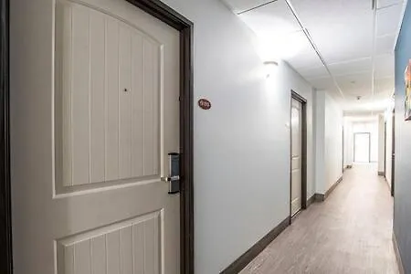 Apartment The Vistas 119 Modern With Full Kitchen 1st Floor Great Location *